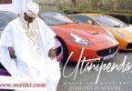 AUDIO Diamond Platnumz – Utanipenda MP3 DOWNLOAD