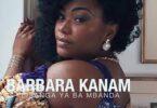 AUDIO Barbara Kanam – Lisanga Ya Ba Mbanda MP3 DOWNLOAD