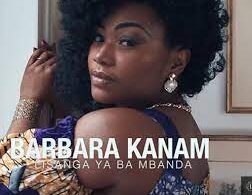 AUDIO Barbara Kanam – Lisanga Ya Ba Mbanda MP3 DOWNLOAD