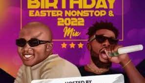 AUDIO Kengele – Birthday MP3 DOWNLOAD