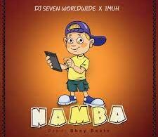 AUDIO Dj Seven x Imuh – Namba MP3 DOWNLOAD