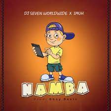 AUDIO Dj Seven x Imuh – Namba MP3 DOWNLOAD