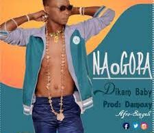 VIDEO Dikam Baby – Naogopa MP4 DOWNLOAD