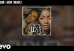 Liya – Adua Ft. Simi MP3 DOWNLOAD