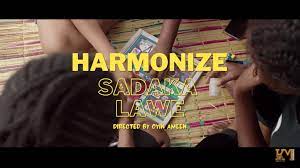 AUDIO Harmonize – Sandakalawe MP3 DOWNLOAD