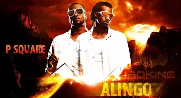 AUDIO P-Square – Alingo MP3 DOWNLOAD