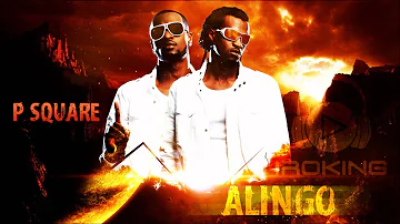 AUDIO P-Square – Alingo MP3 DOWNLOAD