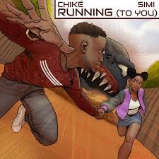 Chike – Running To You Ft. Simi MP4 DOWNLOAD