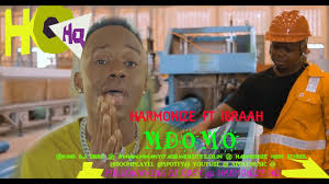 VIDEO Harmonize – Mdomo Ft Ibraah MP4 DOWNLOAD