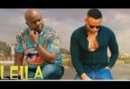 DOWNLOAD VIDEO Otile Brown – Leilah Ft Kidum