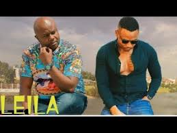 DOWNLOAD VIDEO Otile Brown – Leilah Ft Kidum