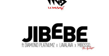 AUDIO WCB Wasafi – Jibebe Ft Diamond Platnumz X Lava Lava X Mbosso MP3 DOWNLOAD