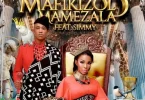 AUDIO Mafikizolo Ft. Simmy – Mamezala MP3 DOWNLOAD