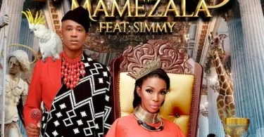 AUDIO Mafikizolo Ft. Simmy – Mamezala MP3 DOWNLOAD