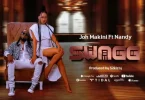 VIDEO Joh Makini – Swagg Ft Nandy MP4 DOWNLOAD