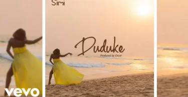 AUDIO SIMI – Duduke MP3 DOWNLOAD