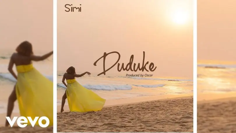 AUDIO SIMI – Duduke MP3 DOWNLOAD