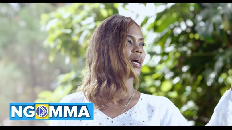 AUDIO Femi One – SINA HAJA Ft. Sanaipei Tande MP3 DOWNLOAD