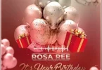 AUDIO Rosa Ree – Birthday MP3 DOWNLOAD