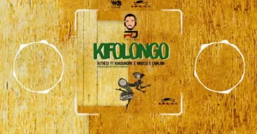 AUDIO Rj The Dj – Kifolongo Ft Mbosso X Khadija Kopa X Lava Lava MP3 DOWNLOAD