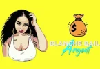 AUDIO Blanche Bailly – Argent MP3 DOWNLOAD