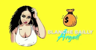 AUDIO Blanche Bailly – Argent MP3 DOWNLOAD