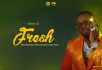 AUDIO Diamond Platnumz – Fresh Ft Focalistic X Costa Titch Pabi Cooper MP3 DOWNLOAD