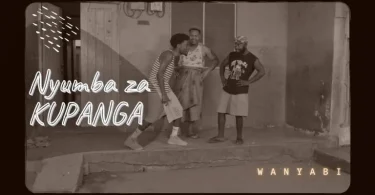 AUDIO WANYABI – Nyumba za Kupanga MP3 DOWNLOAD