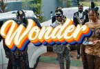 VIDEO Diamond Platnumz – Wonder MP4 DOWNLOAD