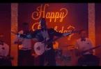 VIDEO Harmonize – Happy Birthday MP4 DOWNLOAD