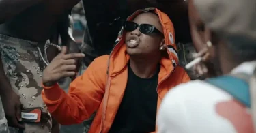 VIDEO Mabantu Ft Harmonize – Utamu Remix MP4 DOWNLOAD