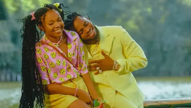 VIDEO Diamond Platnumz – Mtasubiri Ft Zuchu MP4 DOWNLOAD