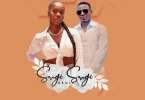 AUDIO Maud Elka Ft Alikiba – Songi Songi Remix MP3 DOWNLOAD