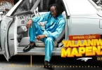 AUDIO Barnaba – Yalaaniwe Mpenzi (Why) MP3 DOWNLOAD