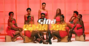 VIDEO Mabantu – Sina Shida Nae MP4 DOWNLOAD