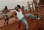 VIDEO Harmonize – Teacher MP4 DOWNLOAD