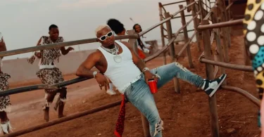 VIDEO Harmonize – Teacher MP4 DOWNLOAD