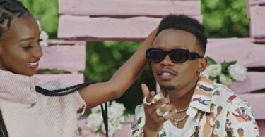 VIDEO Marioo Ft Harmonize – NAOGOPA MP4 DOWNLOAD