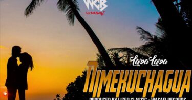 AUDIO Lava Lava – Nimekuchagua MP3 DOWNLOAD