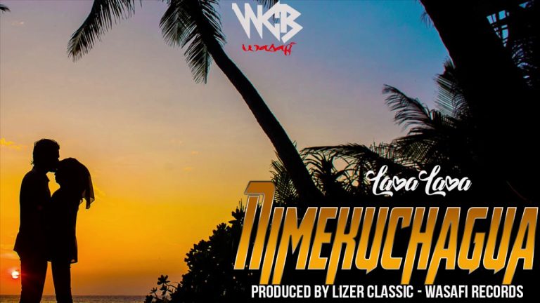 AUDIO Lava Lava – Nimekuchagua MP3 DOWNLOAD