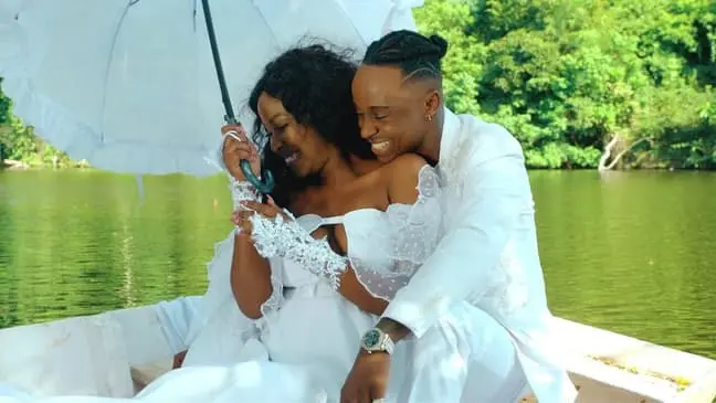 VIDEO Ibraah – Rara MP4 DOWNLOAD