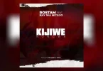 AUDIO Rostam Ft Nay wa Mitego – Kijiwe Nongwa MP3 DOWNLOAD