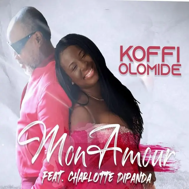 AUDIO Koffi Olomide Ft. Charlotte Dipanda – Mon Amour MP3 DOWNLOAD