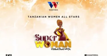 AUDIO Tanzanian Women All Stars – Superwoman MP3 DOWNLOAD