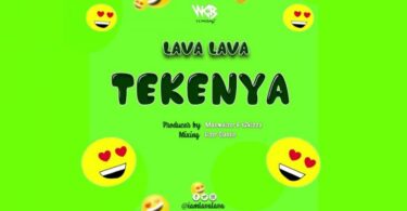 AUDIO Lavalava – Tekenya MP3 DOWNLOAD