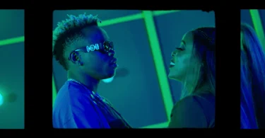 New video: Nadia Mukami Ft Marioo – Jipe