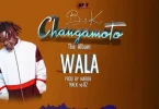 AUDIO B2k – Wala MP3 DOWNLOAD