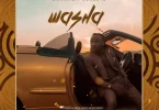 AUDIO Barnaba – Washa MP3 DOWNLOAD