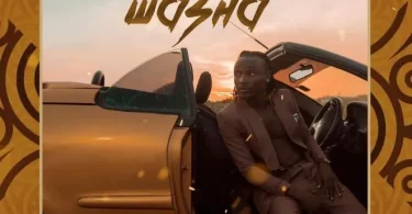 AUDIO Barnaba – Washa MP3 DOWNLOAD