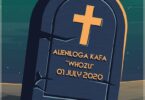 DOWNLOAD MP3 Whozu – Alieniloga Kafa